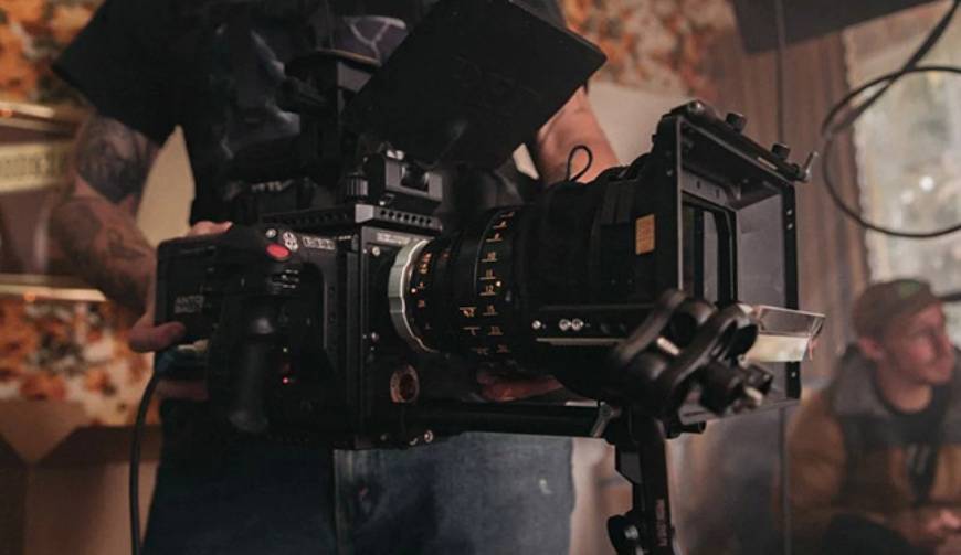 天元区产品宣传视频拍摄公司哪家好？