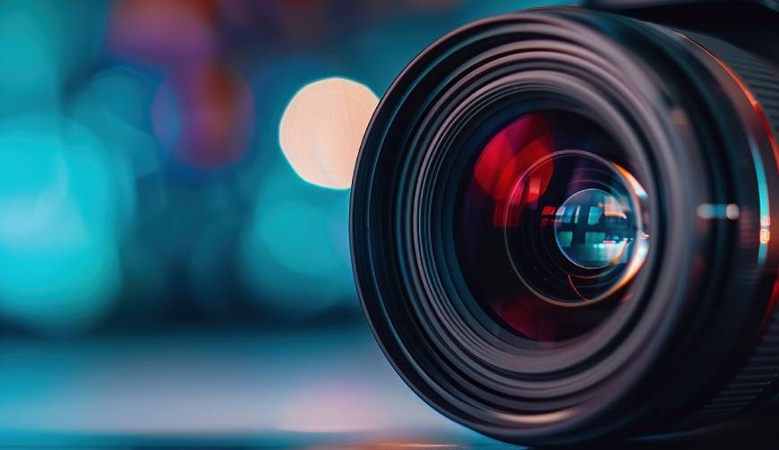 与天元区产品视频拍摄同行：畅享高效、舒适的每一天