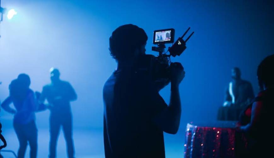 神秘新品来袭！天元区产品视频拍摄究竟有何神奇之处？