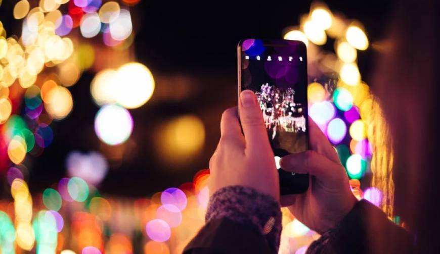 打破常规！天元区产品视频拍摄将如何重塑行业格局？