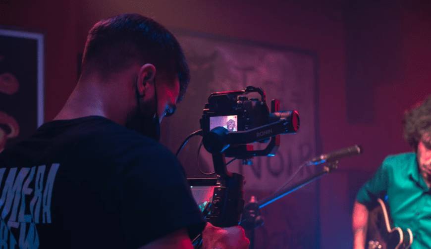 匠心雕琢视觉盛宴！专业天元区产品视频拍摄公司赋能品牌价值