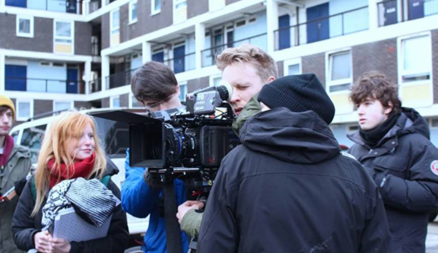 拒绝模板化套路！天元区产品视频拍摄公司独创个性化视觉解决方案