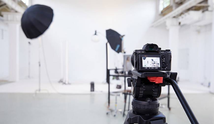 聚焦天元区产品视频拍摄，打造品牌传播新高度