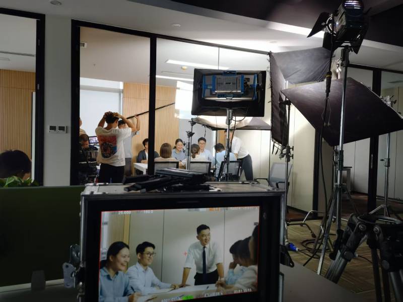 天元区产品宣传视频制作方案：全流程成本管控，小预算也能拍出大片既视感