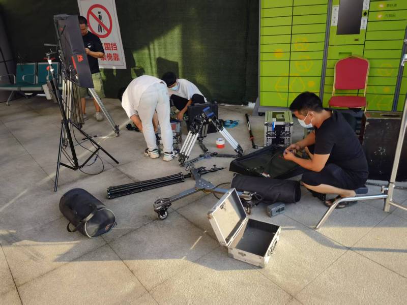 天元区产品视频拍摄全攻略，让产品魅力在镜头下尽情绽放