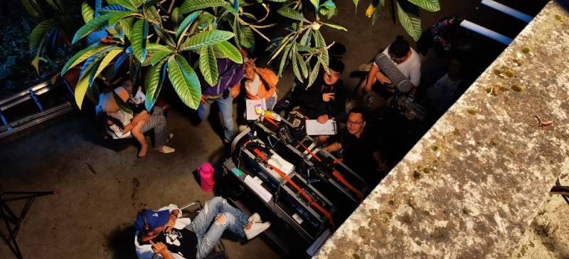 解锁天元区产品宣传视频拍摄公司新势能，助力品牌强势破圈