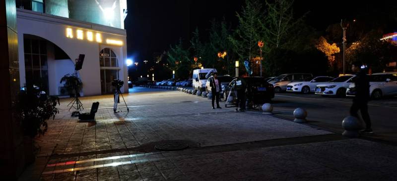 天元区电商产品视频拍摄制作全攻略，打造高转化带货视频