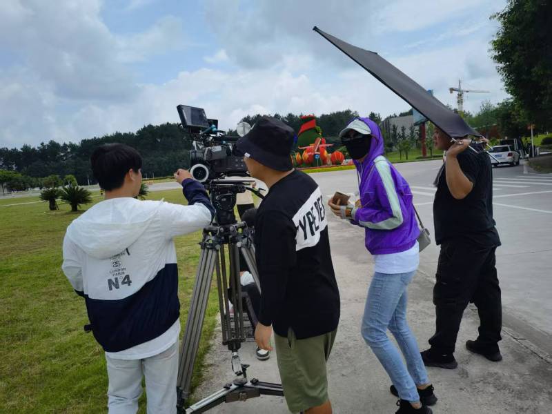 天元区极致互动，未来愿景宏大，致力于成为全球领先的产品宣传视频企业