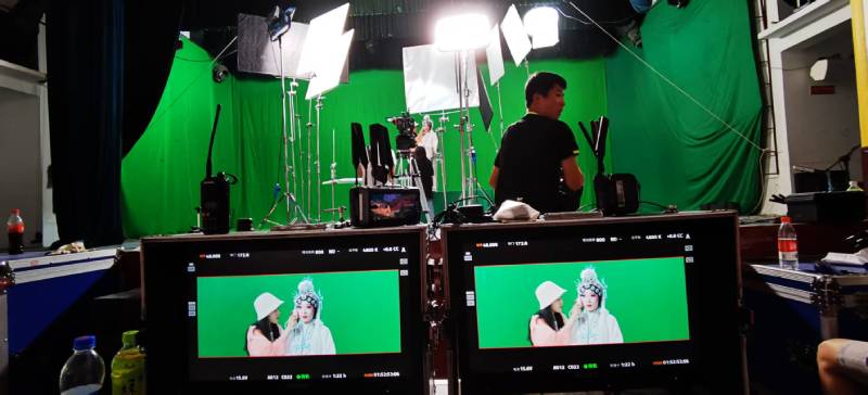 天元区产品视频拍摄：以创意为翼，助力品牌翱翔