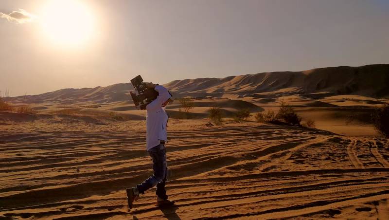 深耕天元区产品宣传视频拍摄公司，解锁品牌传播的核心动能