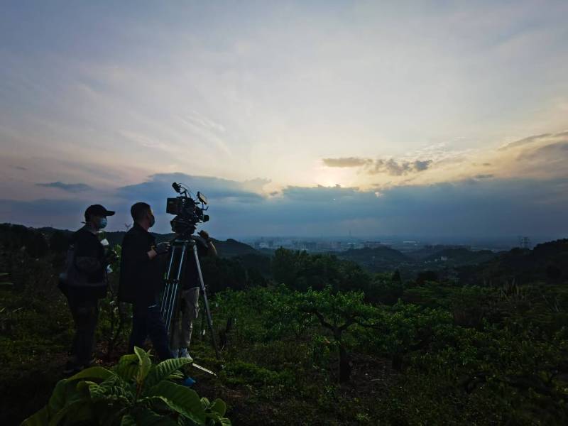 聚焦天元区产品宣传视频拍摄公司，用专业实力铸就品牌传播传奇