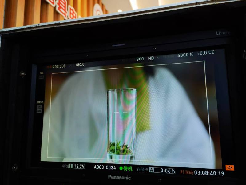 天然优选！天元区电商产品宣传视频溯源原料产地的真实故事