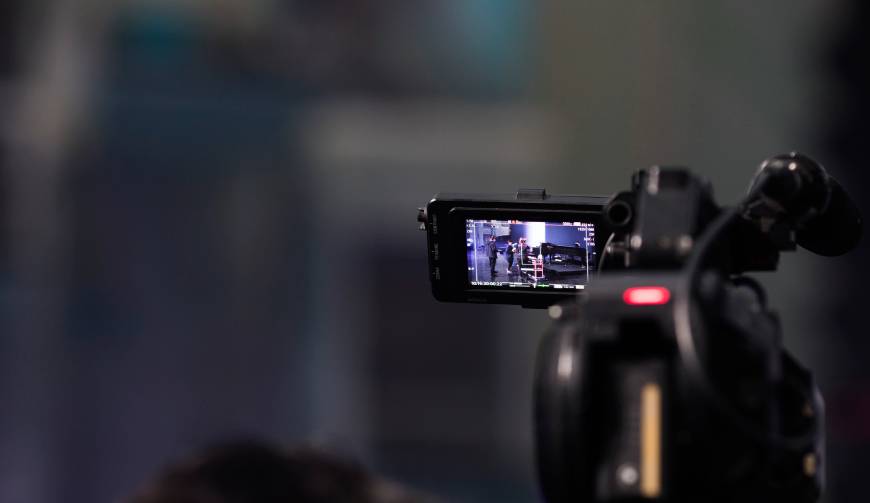 天元区产品视频拍摄制作：揭秘如何打造令人印象深刻的商业宣传片